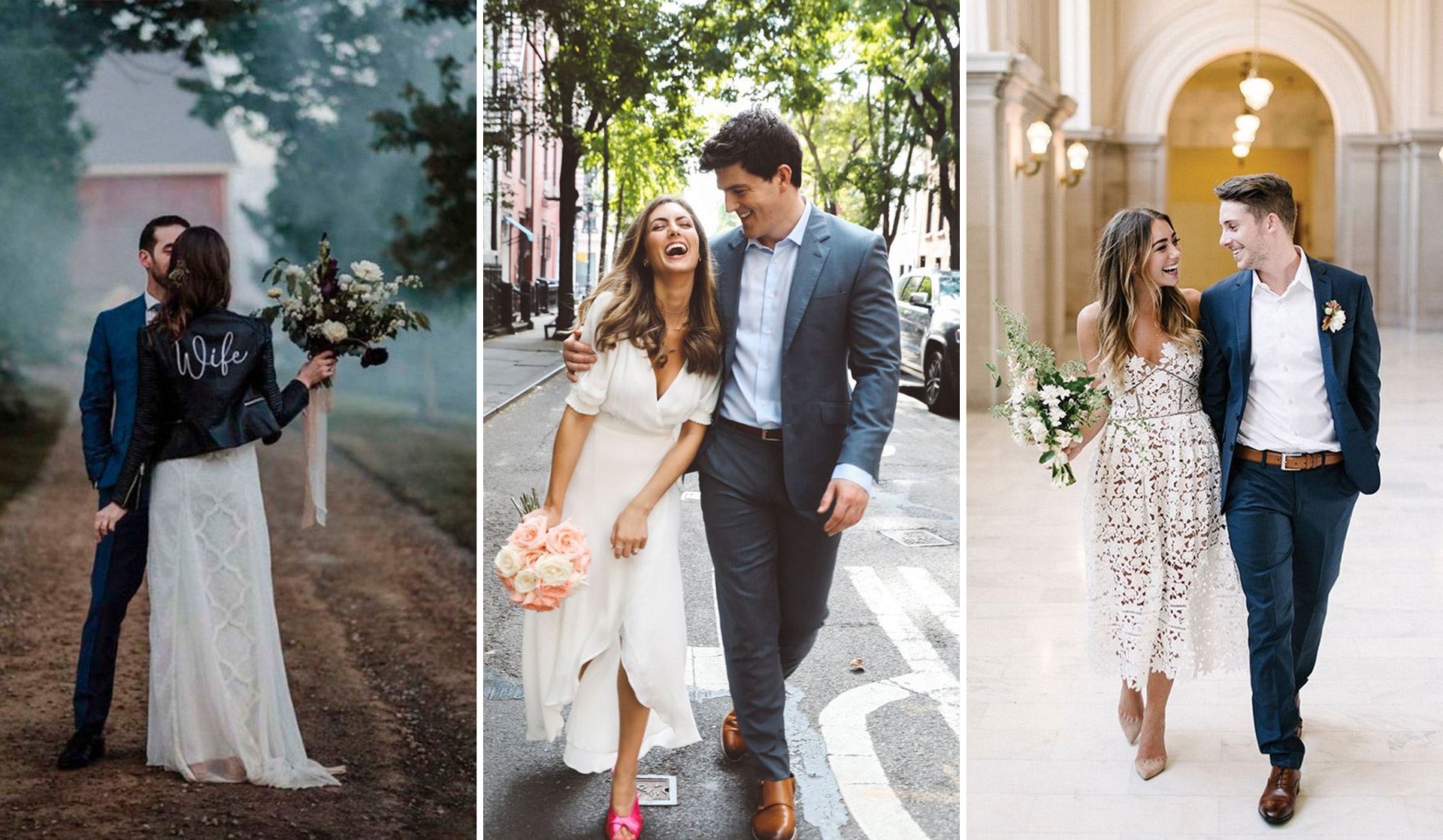 Platicando de bodas... Mi Boda es solo Civil